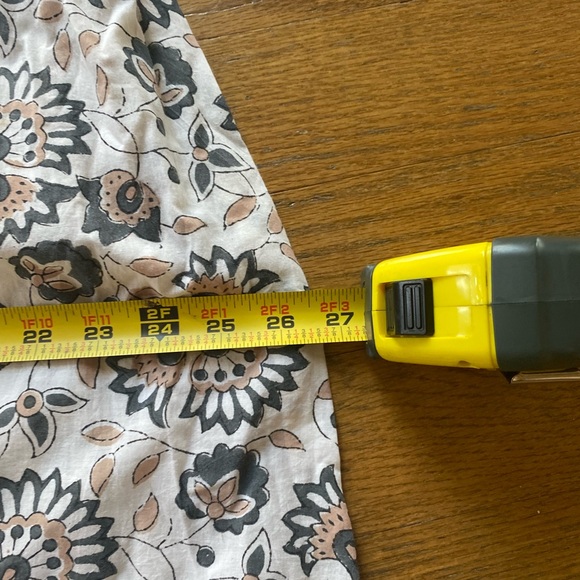 Rachel Pally Clementine Dress - Picture 11 of 11